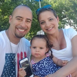 Meet your Posher, Richard